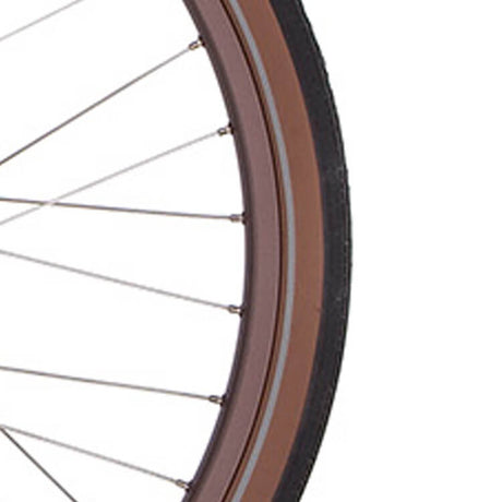 Cortina Rim J19SZ pine cone matt