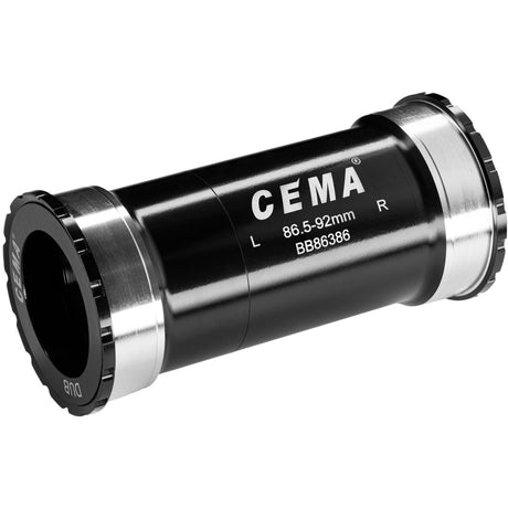 Cema spodnji nosilec bb86-bb92 30 mm interlock keramika