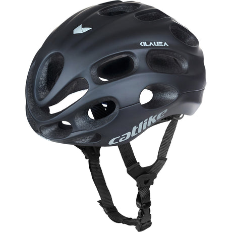 Catlike Kilauea Road Helmet Size L 58-60cm Matte Black