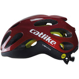 Catlike Racing Helm Vento Mips Gréisst S 52-54cm rout metallic