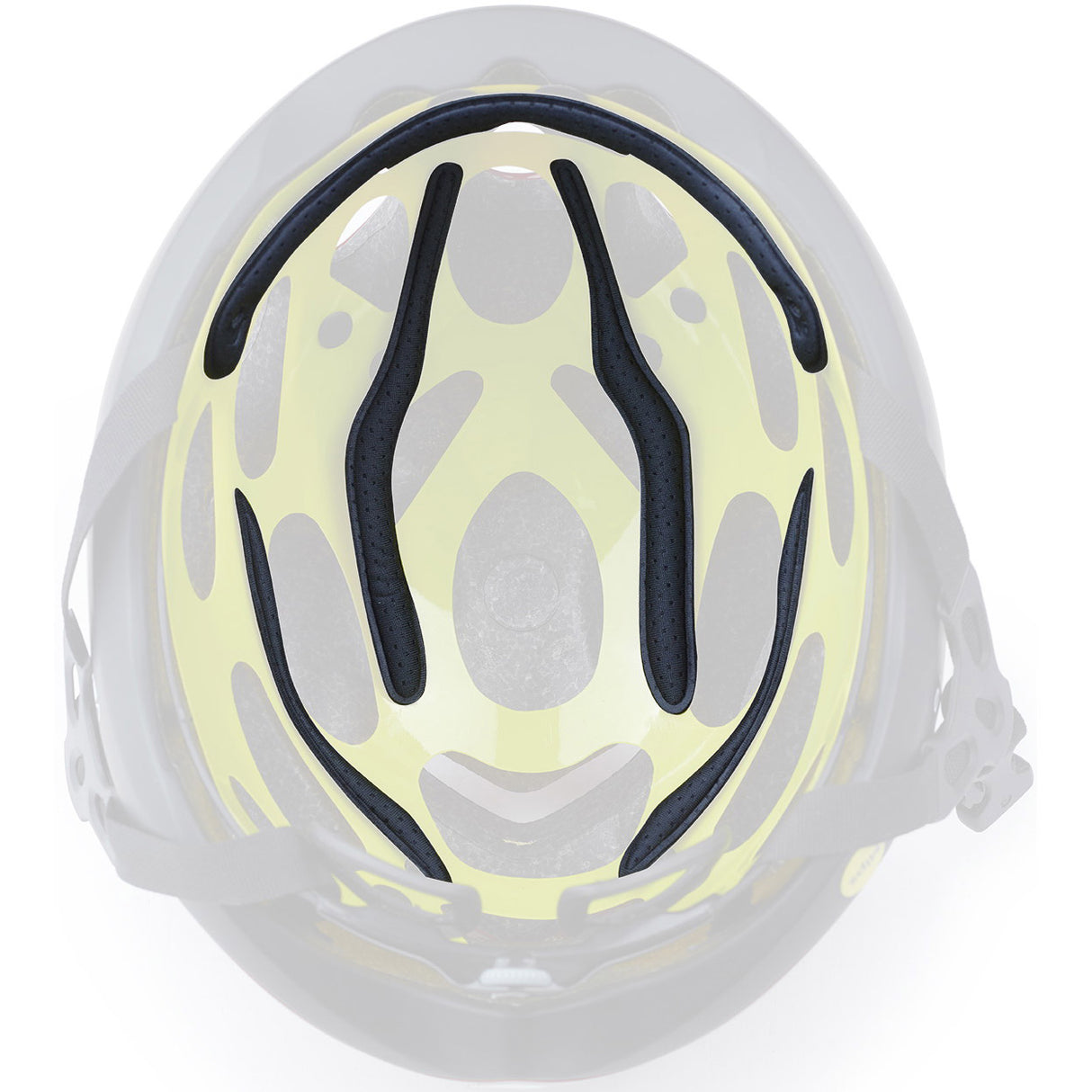 Catlike Racing Helm Vento Mips Gréisst S 52-54cm rout metallic