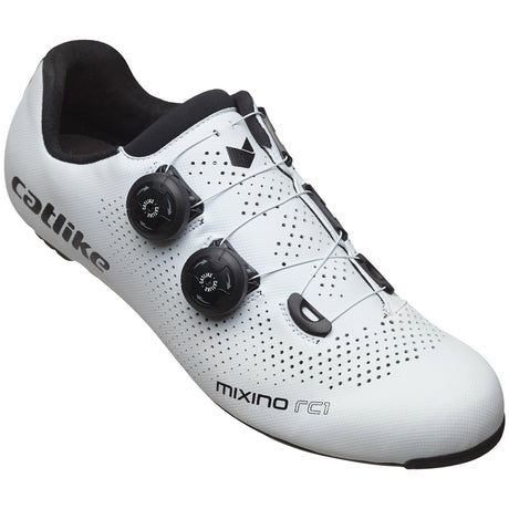 Catlike road cycling shoes Mixino RC1 Carbon size 40 white
