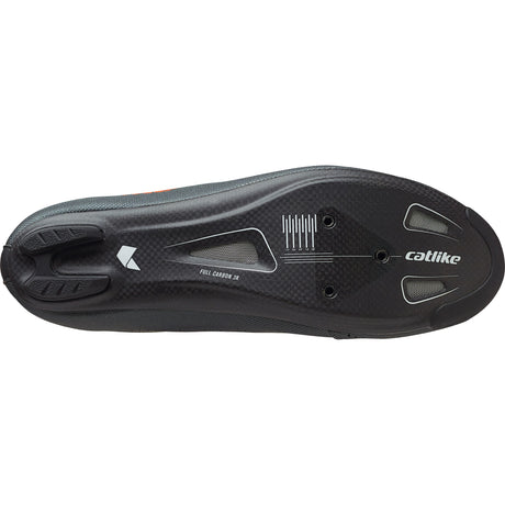 Catlike Mixino RC1 Carbon Road Cycling Shoes Size 44 Grey