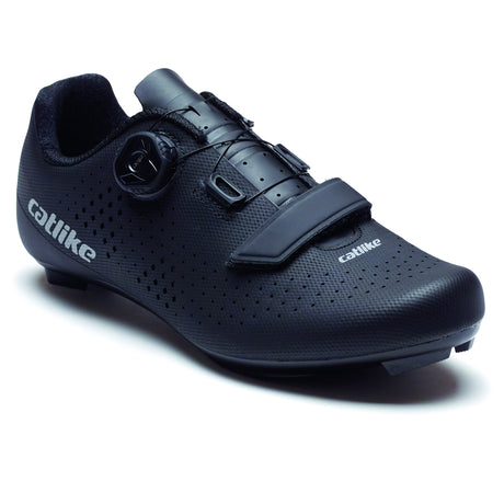 Catlike racing shoes kompact'o r1 nylon 46 black
