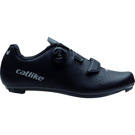 Catlike racing shoes kompact'o r1 nylon 46 black