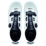 Catlike kompact'o r1 nylon 43 white road shoes