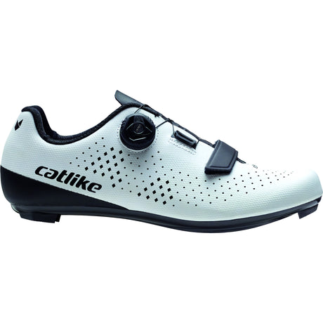 Catlike racing shoes kompact'o r1 nylon 46 white