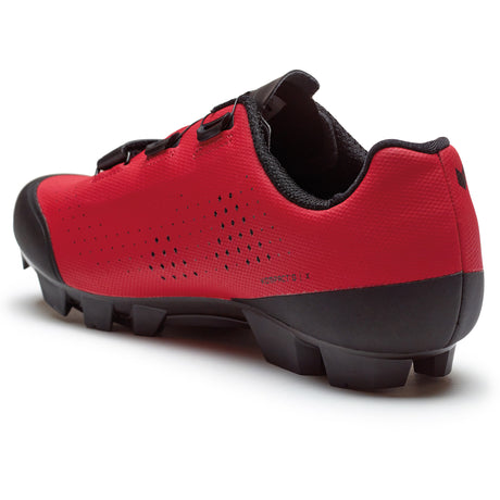 Catlike MTB shoes Kompact'o X1 nylon size 41 red