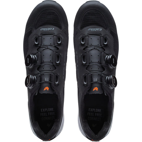 Catlike MTB shoes Mixino XC1 size 40 carbon black