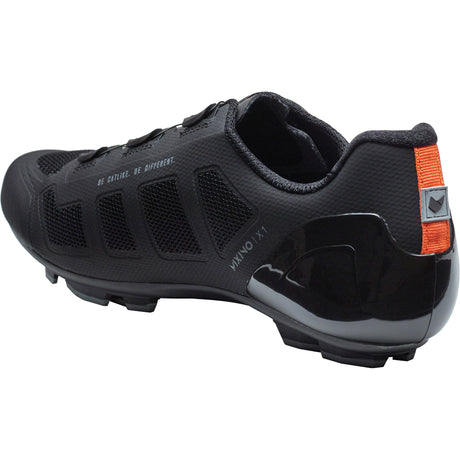 Catlike MTB shoes Mixino XC1 size 46 carbon black