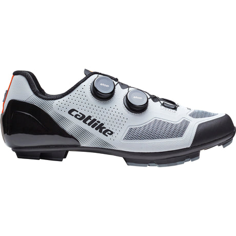 Catlike MTB shoes Mixino XC1 size 46 carbon grey