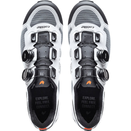 Catlike MTB shoes Mixino XC1 size 46 carbon grey