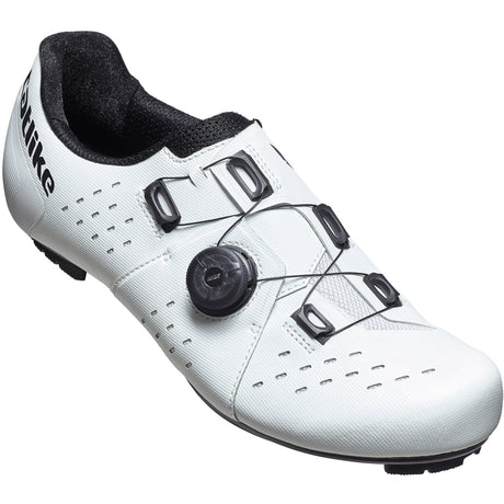 Buzaglo Catlike Whisper R2 Road Cycling Shoes size 42 white