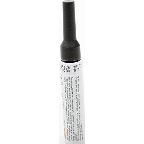 Cortina Paint Pen licorice pgz 8030 matte