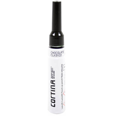Cortina lakstift chocolate uzw 91232 gloss
