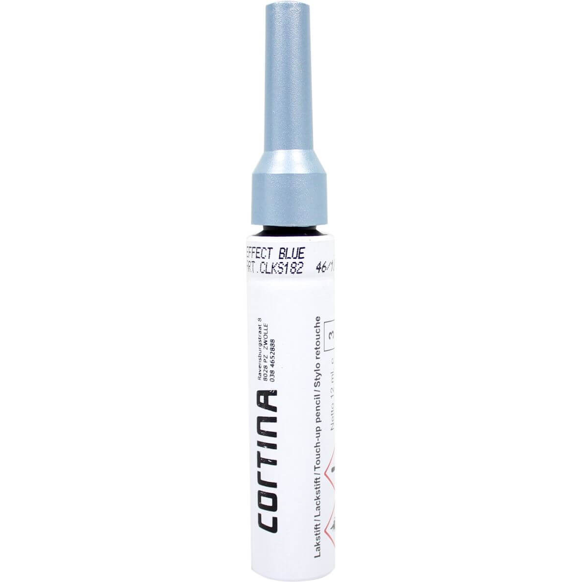 Cortina Paint Pen Effekt Blo PBLW 11303 Glanz