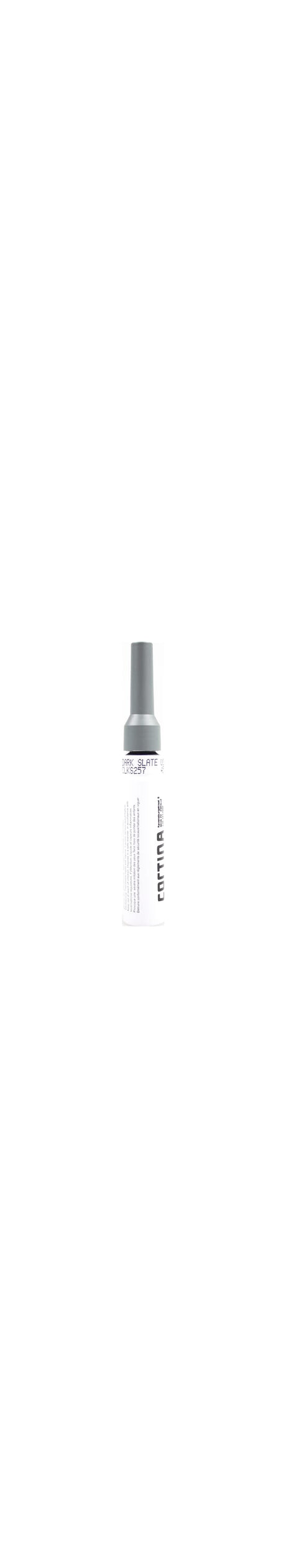 Cortina lakstift dark slate matte