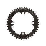 Bosch 1 38T 104 mm black chainring