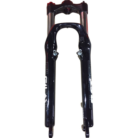 Gaffel frakt atb rst gila 26 glans svart