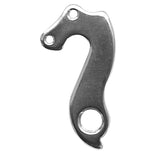 Union derailleur hanger GH-045 with screw set M4x0.7