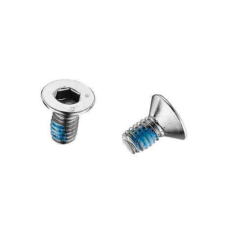 Union Maeilleurpad GH-092 mit Schraubenset M4x0.7