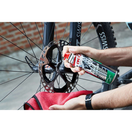 Brake cleaner Cyclon 250ml