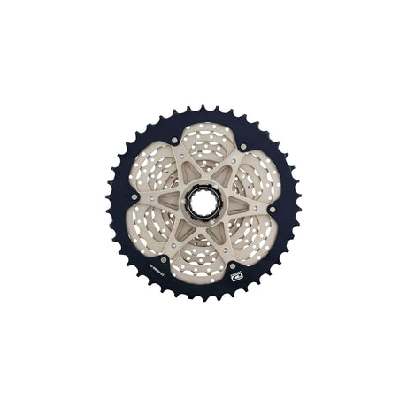 Shimano cassette tiagra cs-hg500 10 speed 12-28t silver