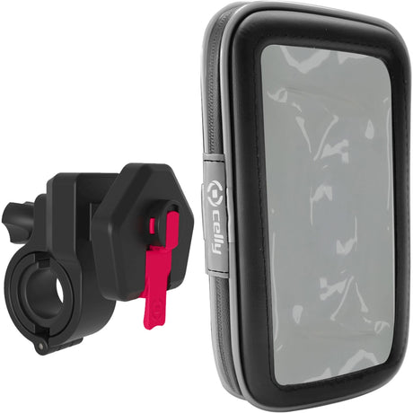 Celly Snap Telefonholder uni inkl. Telefondeksel xxxl