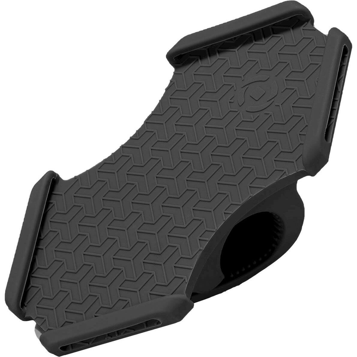 Celly Phone Holder Swipe Stem Black