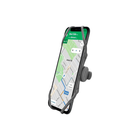 Celly Držiak telefónu Swipebike STEM Mount Grey