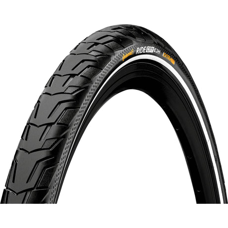 „Conti Ride City Creme“ - dviračių grupė 28x1.75