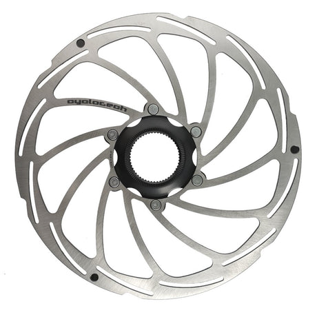 Cyclo tech remschijf prodisc endura centerlock 160 mm