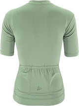 Craft endurance logo - women's jersey | S