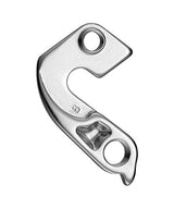 Union derailleur hanger GH-094 with screw M8x1.2