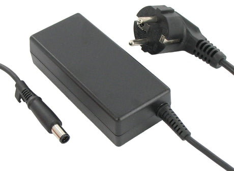 Chytrý napájecí adaptér pro notebooky HP 65w