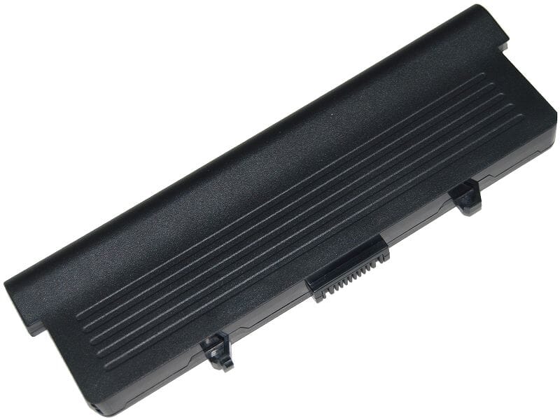 Batterie d'ordinateur portable étendue 6600 mah