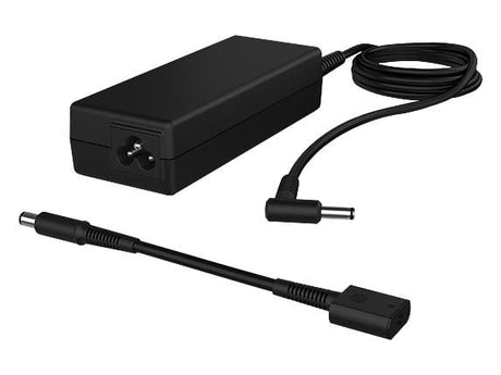 HP Laptop AC Adapter 90W z kluczem