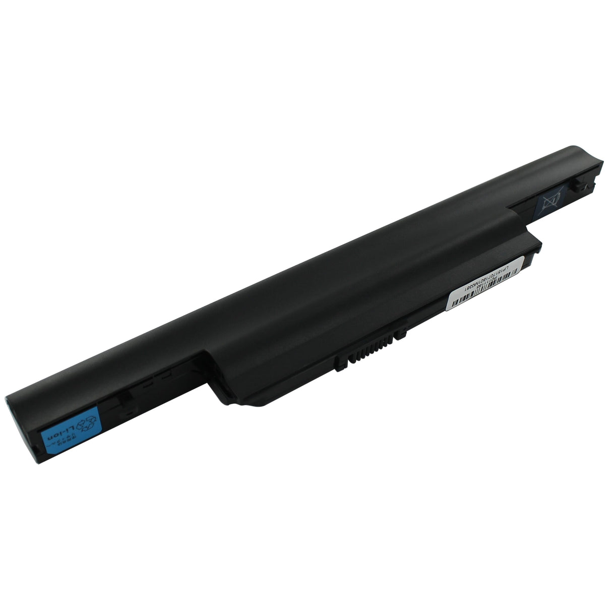 Batéria do notebooku 4400 mAh