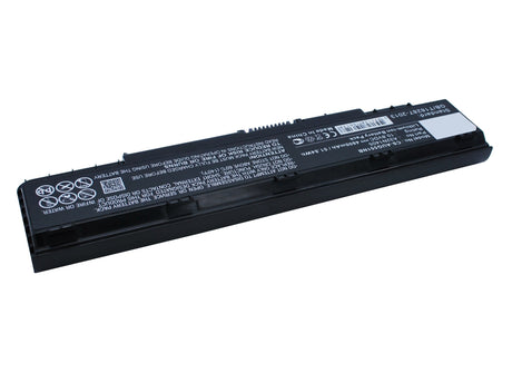 Laptop battery 10.8V 52Wh 4800mAh