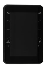 BMZ Ny stildisplay med USB