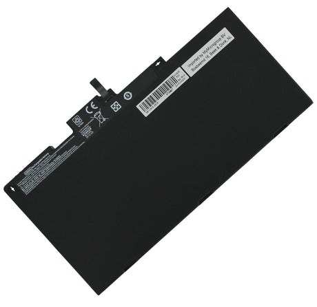 Replacement laptop battery 4100mah