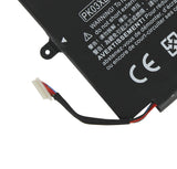 Replacement laptop battery 4900mah