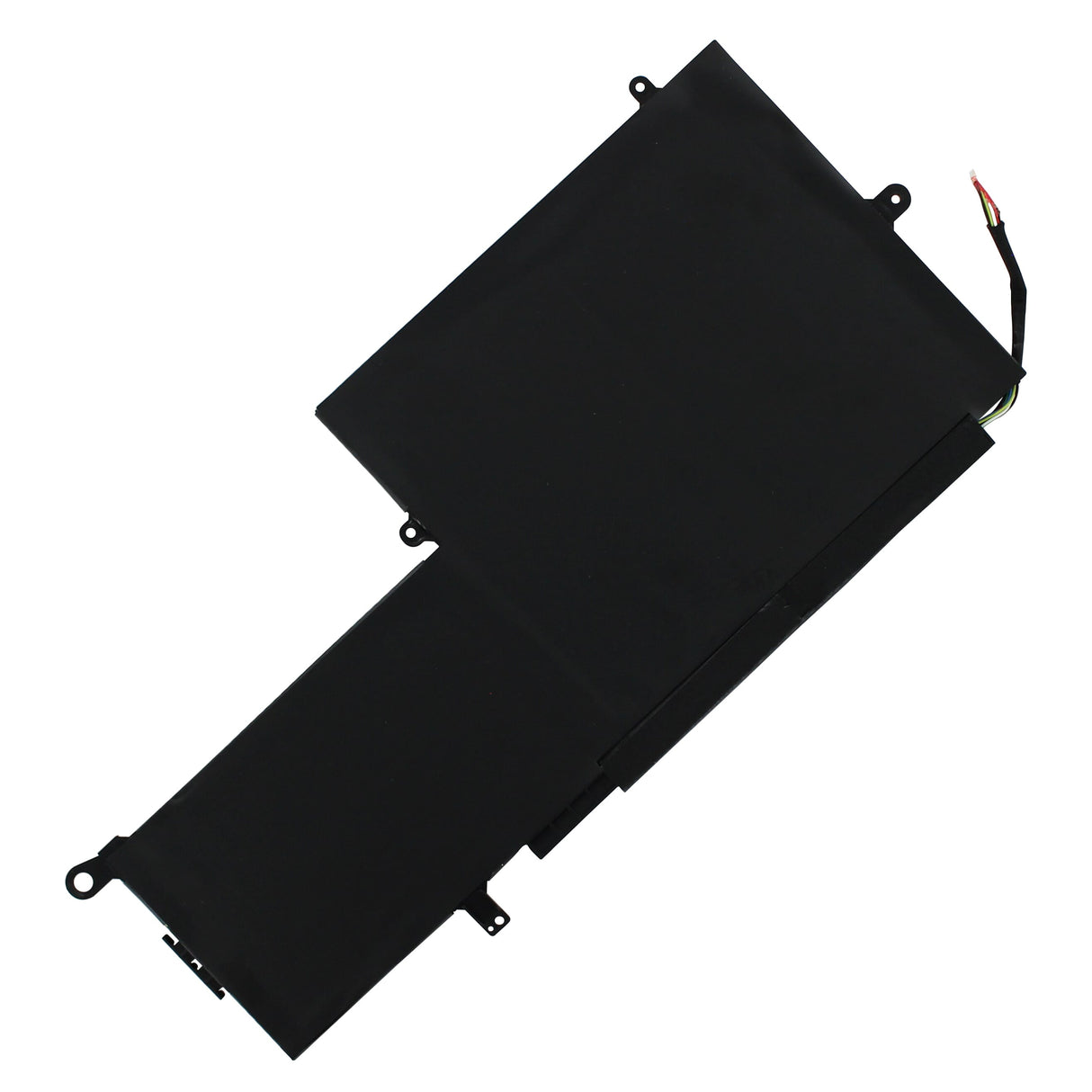 Replacement laptop battery 4900mah