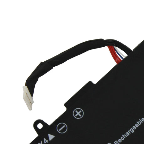 Laptop Batterie 4150mah