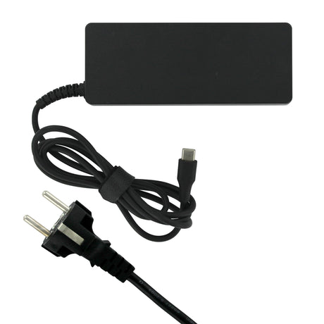 Sieťový adaptér USB-C pre notebook 87W čierny