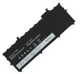Erstatningsbatteri til bærbar PC 4800mAh