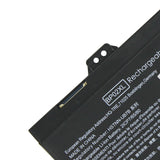 Replacement laptop battery 4320mah