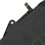 Replacement laptop battery 4000mah