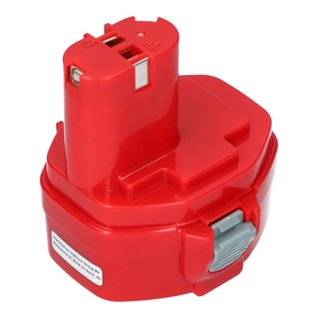 Yanec Tools Batterie 14.4.4V 3.0ah Ni-mh fir makita Insert