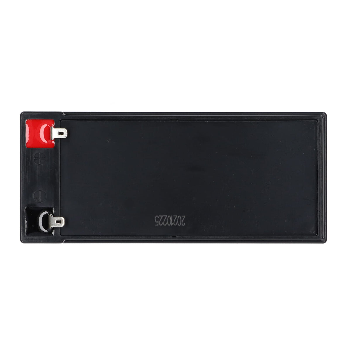 Dyno lead-acid battery 12v 7.5ah